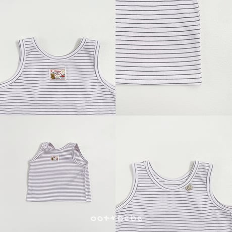 oottbebe/29. sha Bet 11( kids ) T-shirt XS(1-2Y)-XL(6-7Y)