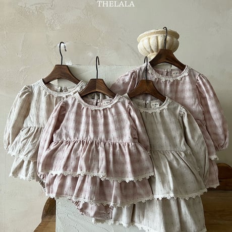 thelala/50. 22 jewel suit XS-M