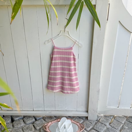 bananaj/56. dia one-piece XS-JS