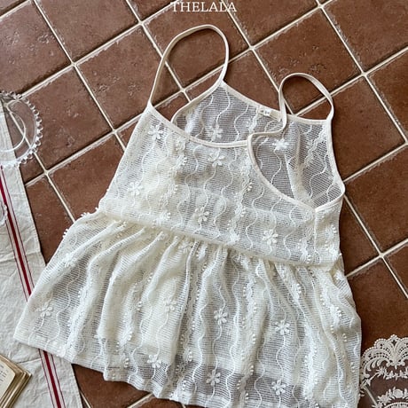 thelala/27. 45 coco (MOM) bustier FREE