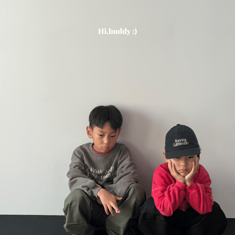 hibuddy/41. with high man-to-man S-XL
