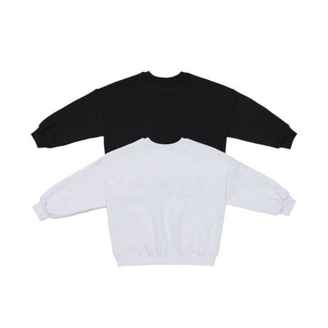 our/18. our bizz man-to-man JS-JXL