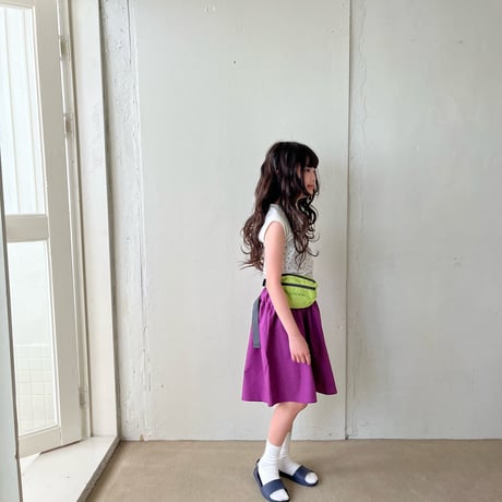 gruebaba/6. polapo skirt S-XL