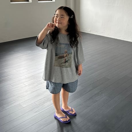 foov/51. baby fer T-shirt S-XL