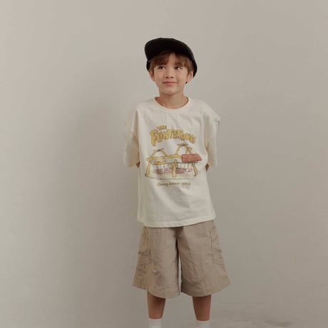 heydo/23. macnal T-shirt S-XL