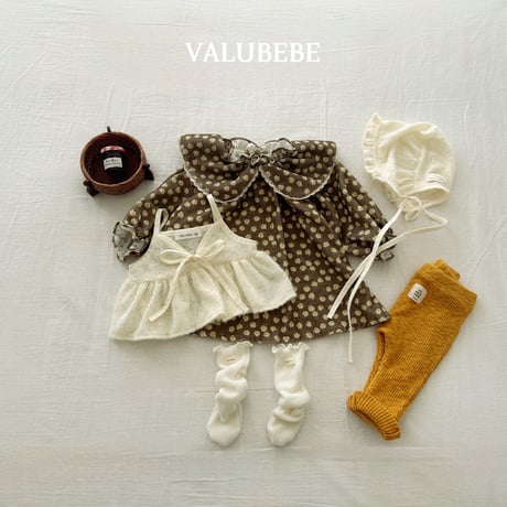 valubebe/14. gimo golgi leggings 6M-S