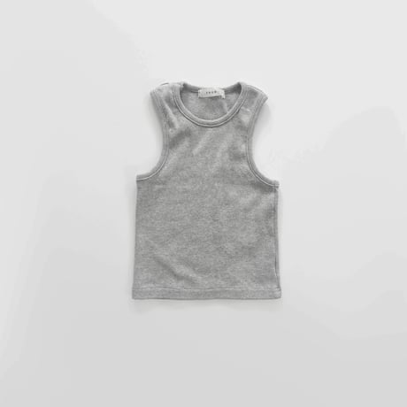 fromi/83. golgi sleevless  S-XL