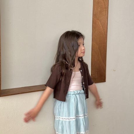 jejeunosity/61. zen skirt JS-JM