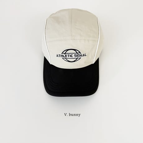 vbunny/37. signal cap FREE(50-58CM)