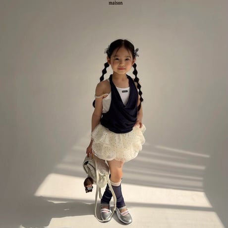 saintdoll/116. kangkang skirt XL-JS