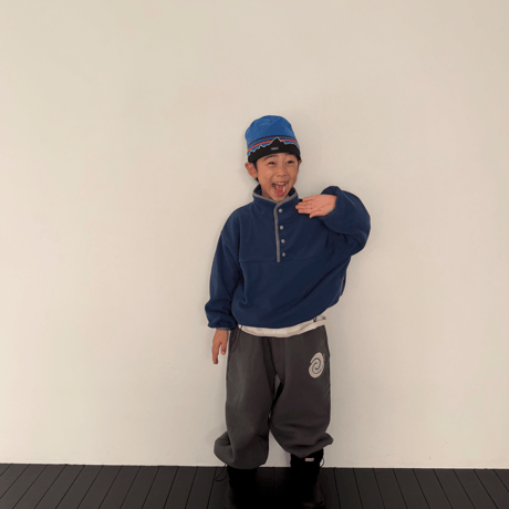 hibuddy/37. camp anorak S-XL