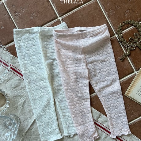thelala/18. beach leggings XS-XL
