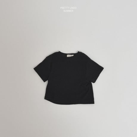 lindo/36. line T knit XS-XL