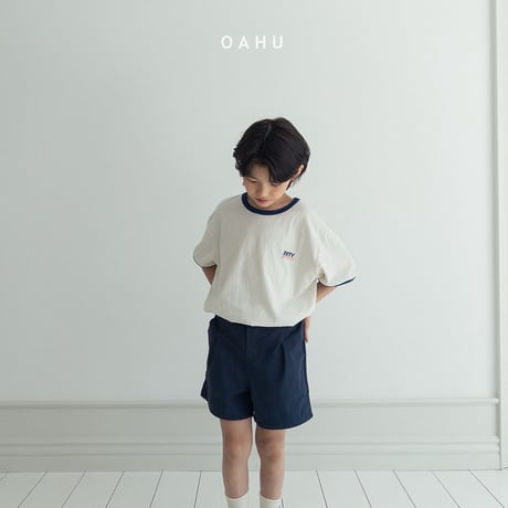 oahu/42. fring T-shirt S-XL