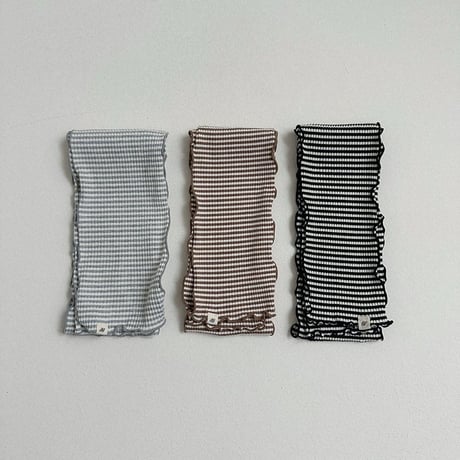 digreen/53. hemp scarf? FREE