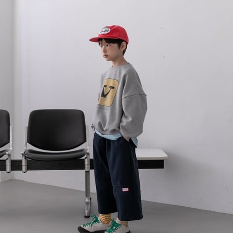 growb/36. view man-to-man S-XL