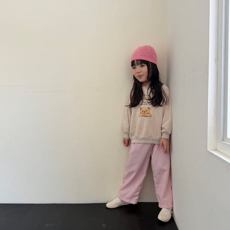 minibonbon/47. we two pants XS-XL