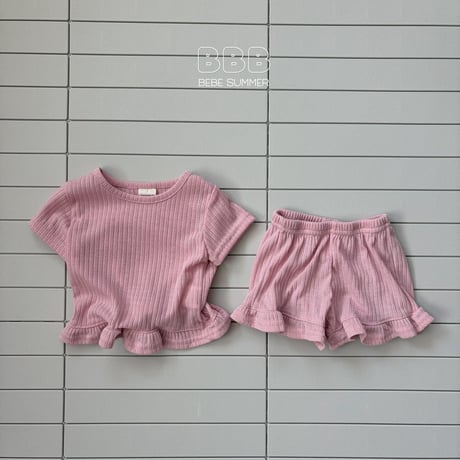 bellabambina/13. ( plan ) bebe minit Puril set 12M-M
