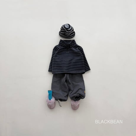 blackbean/41. creyon T-shirt S-XL