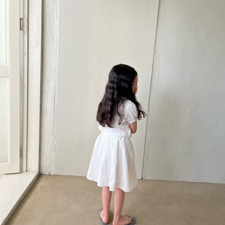gruebaba/7. polapo skirt JS-JL