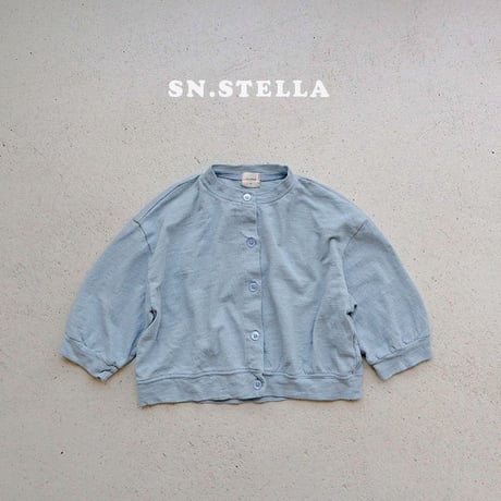 snstella/31. cre cardigan XS-XL