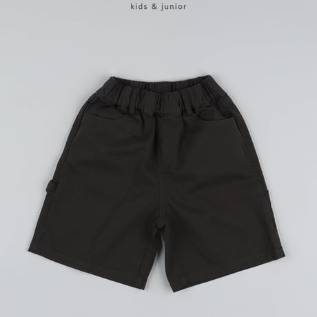 owen/48. cotton pants JS-JXL