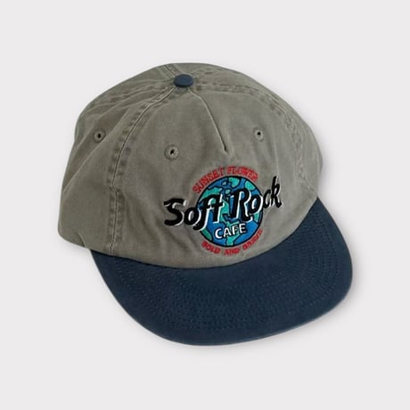 dudie/3. soft cap FREE(52-56CM)