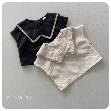 nunubiel/22. ever blouse XS-XL