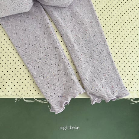 nightbebe/11. spring leggings XS-XL