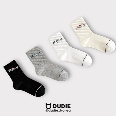 dudie/30. believe 4set  M(150-180)-XL(200-230)