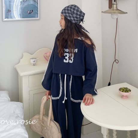 loverosie/19. shoulder open set 3XL