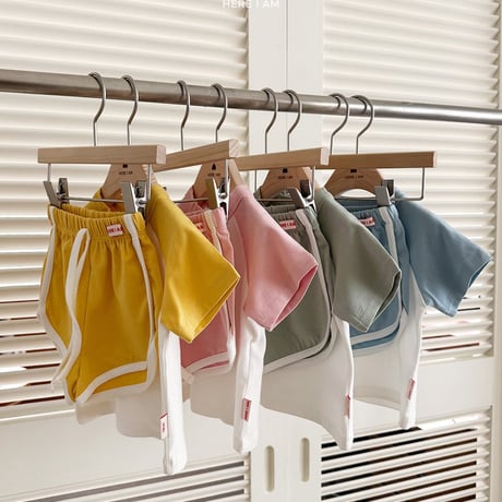 hereiam/18. every day set 12M-XL