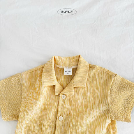 bayvely/21. half t shirt XS-XL