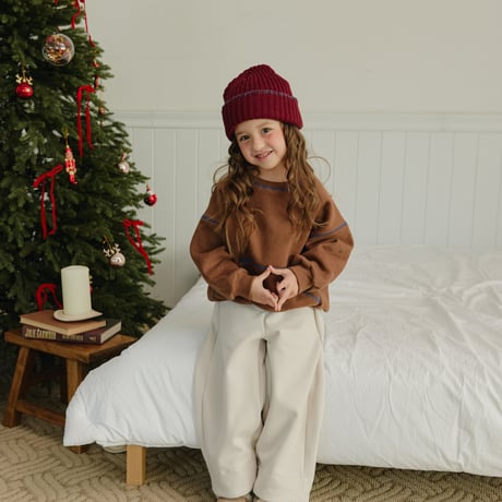 erinj/14. stitch pocket man-to-man JS-JXL