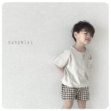 nunubiel/38. nature t-shirts XS-XL