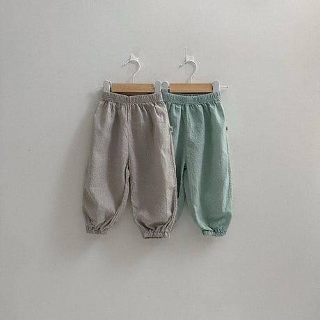 atomeme/45. Baby Dot Pants S-XL