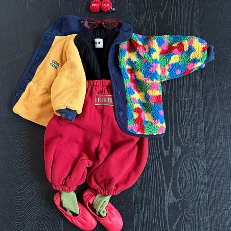con_/30. pallete both sides jacket 1(66-77CM)-4(97-107CM)
