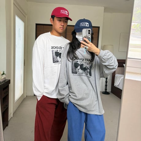 mikki/51. Binji T-shirt ADULT