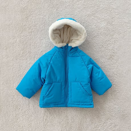 fromi/63. Color Snow Jumper S-XL