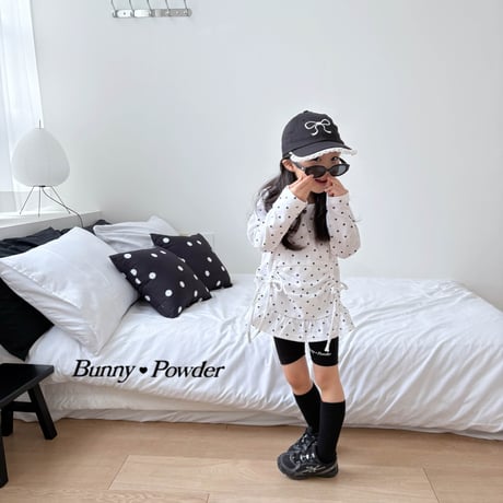 bunnypowder/134. B ikker leggings 2XL-4XL
