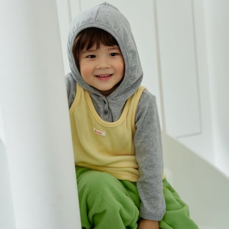 hans/10. tams gimo hood T-shirt XXS-JS