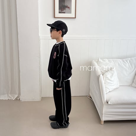 mamami/52. stitch track P  JS-JL