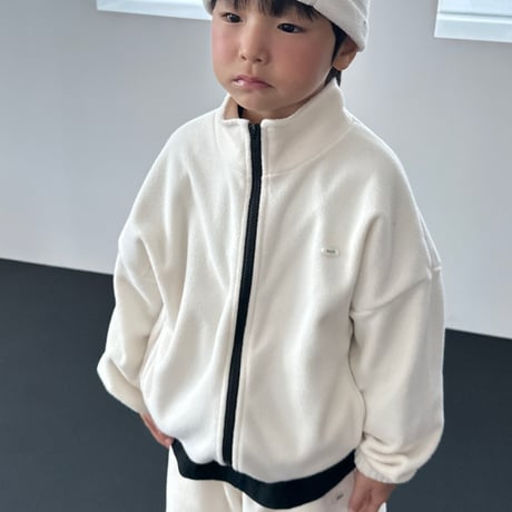 foov/36. foov fleece jumper S-XL