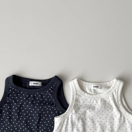 onu/58. sha Bet sleeveless XS-XL