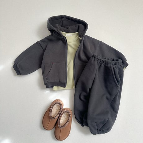 minirobe/23. Barrel jogger pants S-XL