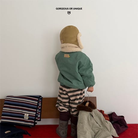 gou/112. gentle jumper JS(8-9Y)-JL(10-11Y)