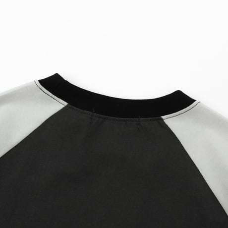 betterj/43. autumn raglan T-shirt JM-JL