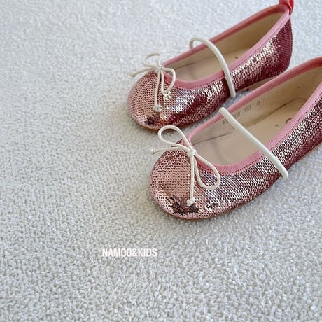 namoo/11. Candy Mary Jane (Sequin) 150-230