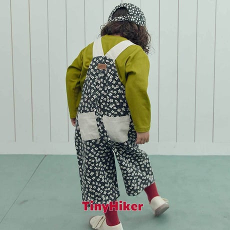 tinyhiker/29. pants overalls XS-XL