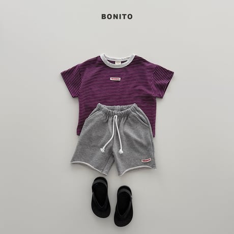 bonito/3. 1+1 star life tee JS-JM